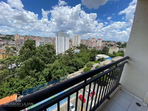 Apartamento com 48m², 2 dormitorios e uma vaga no condominio Vida Plena - Guarulhos
