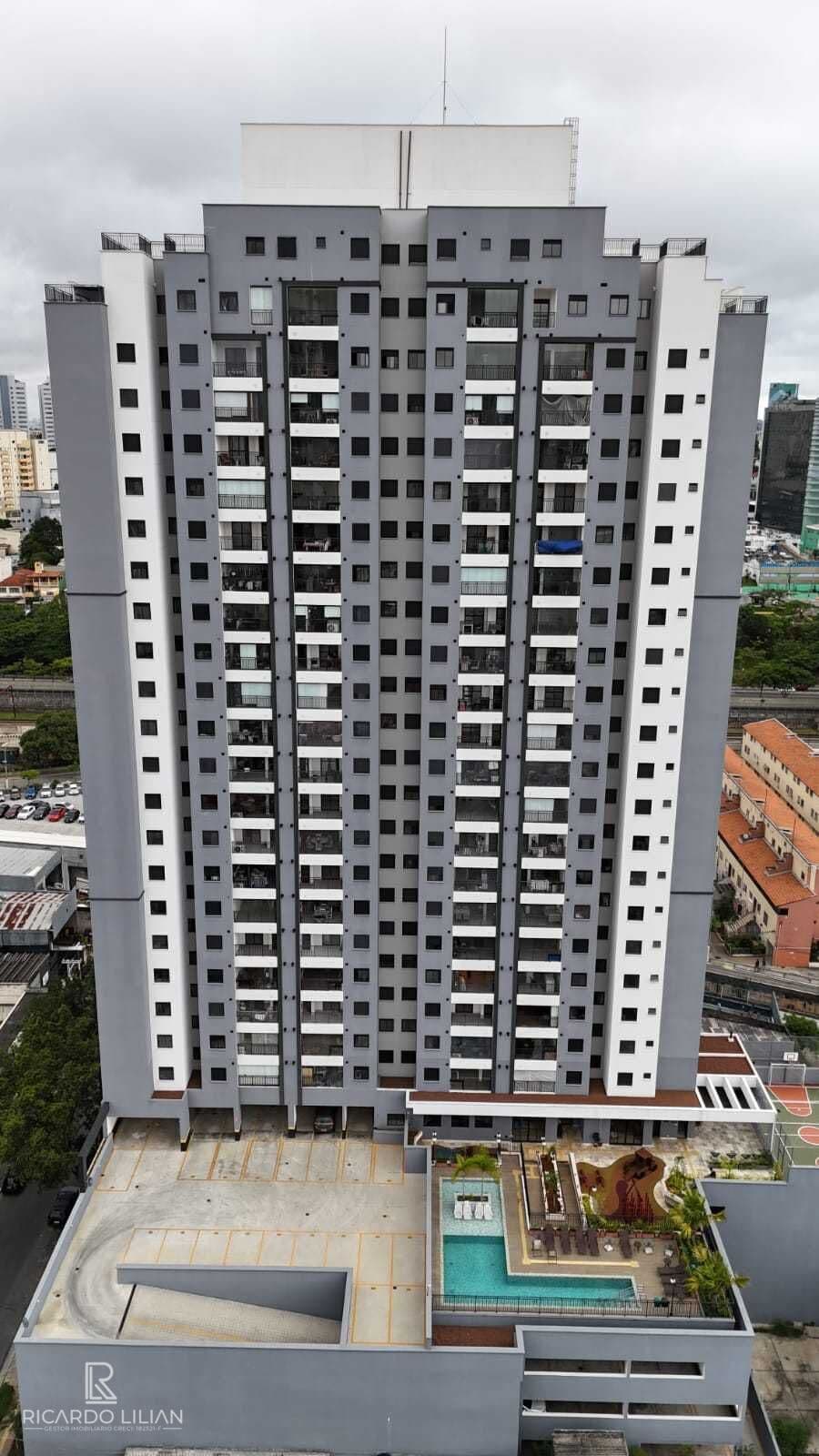 Apartamento à venda ao lado do Metro Vila Matilde - São Paulo/SP