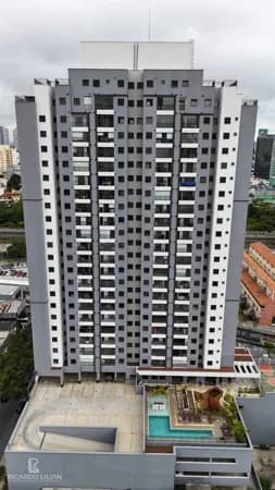 Apartamento à venda ao lado do Metro Vila Matilde - São Paulo/SP