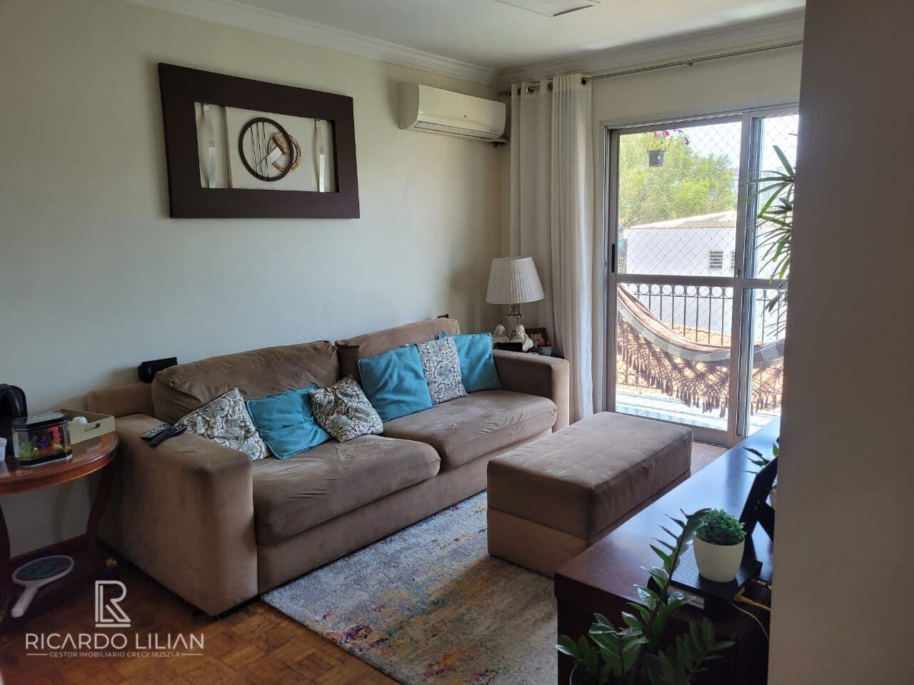 A VENDA!!! Apartamento com 2 dormitorios sacada e uma vaga em Vila da Saúde, São Paulo/SP