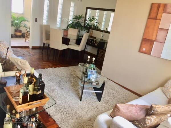 "Seu Novo Lar em Santa Terezinha: Apartamento Espaçoso de 3 Dormitórios e Vista Livre!"
