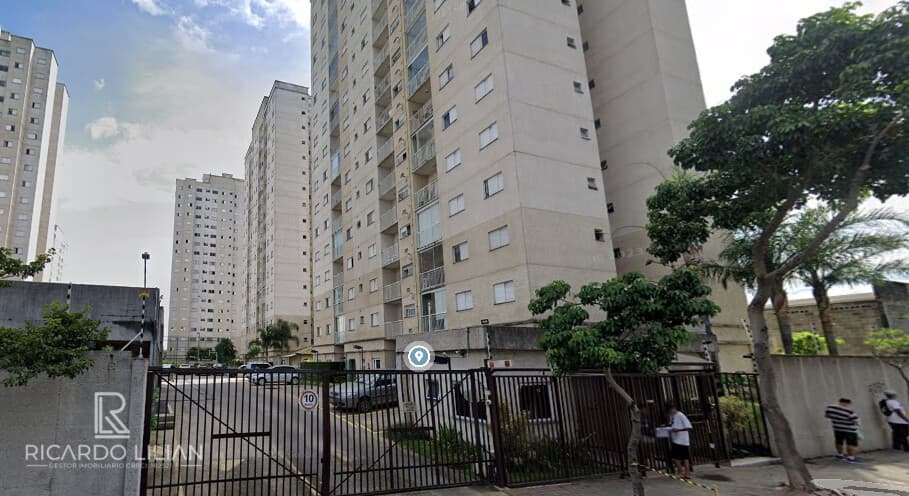 Jaçanã - 3 dormitórios sendo uma suíte com uma vaga de garagem a venda!!