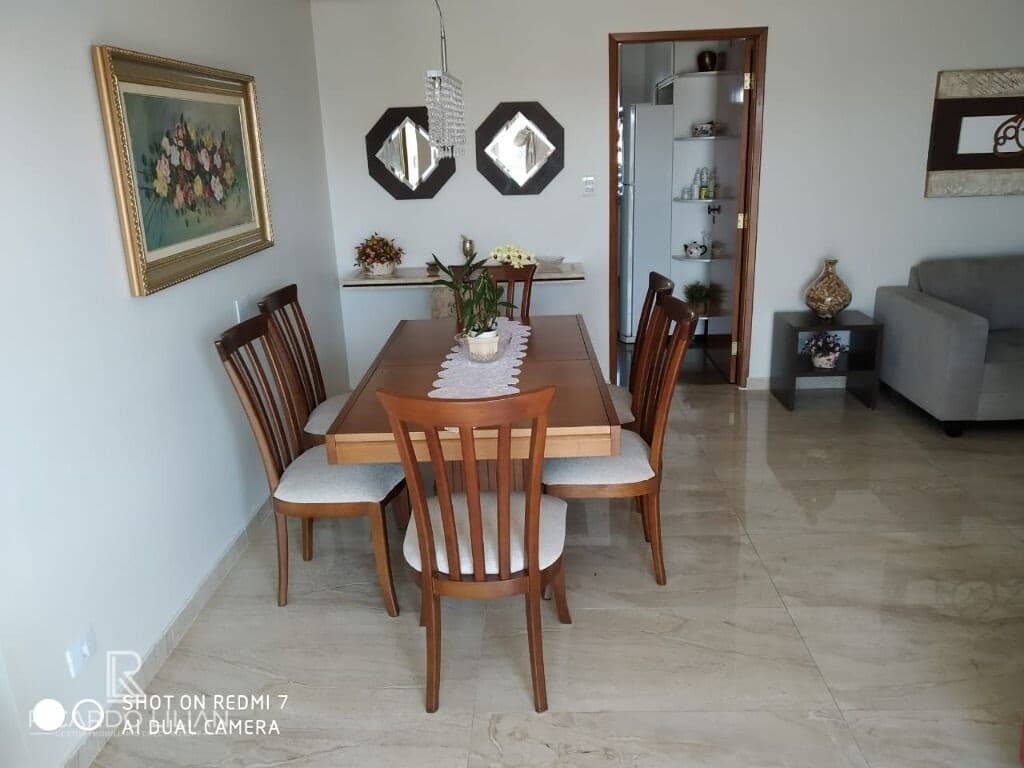 Seu Novo Lar na Zona Norte! Espaçoso Apartamento de 3 Dormitórios com Vista Livre!