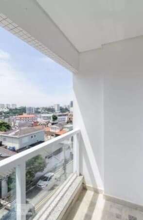 "Cobertura Duplex no Centro de Diadema: Luxo e Conveniência ao Seu Alcance!"