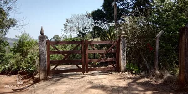 IMPERDIVEL!!! -- Area rural em Bragança Paulista com 65.000m² -