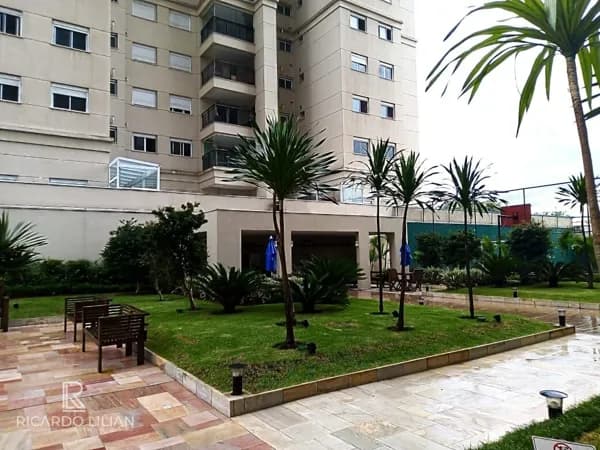 Apartamento Studio no Cidade Maia, Guarulhos/SP
