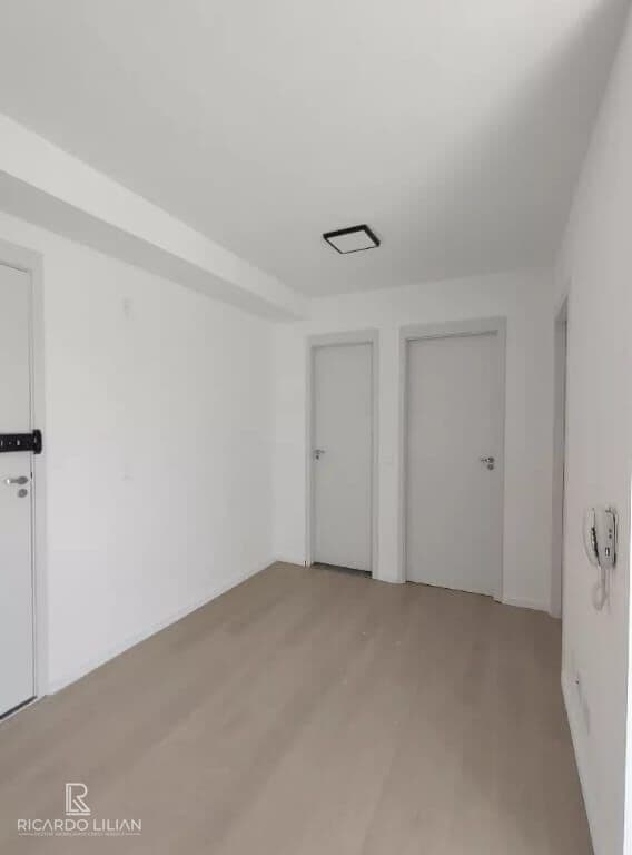 Apartamento com 2 dormitorios e 30m² localizado proximo ao aeroporto de congonhas - A VENDA!!!