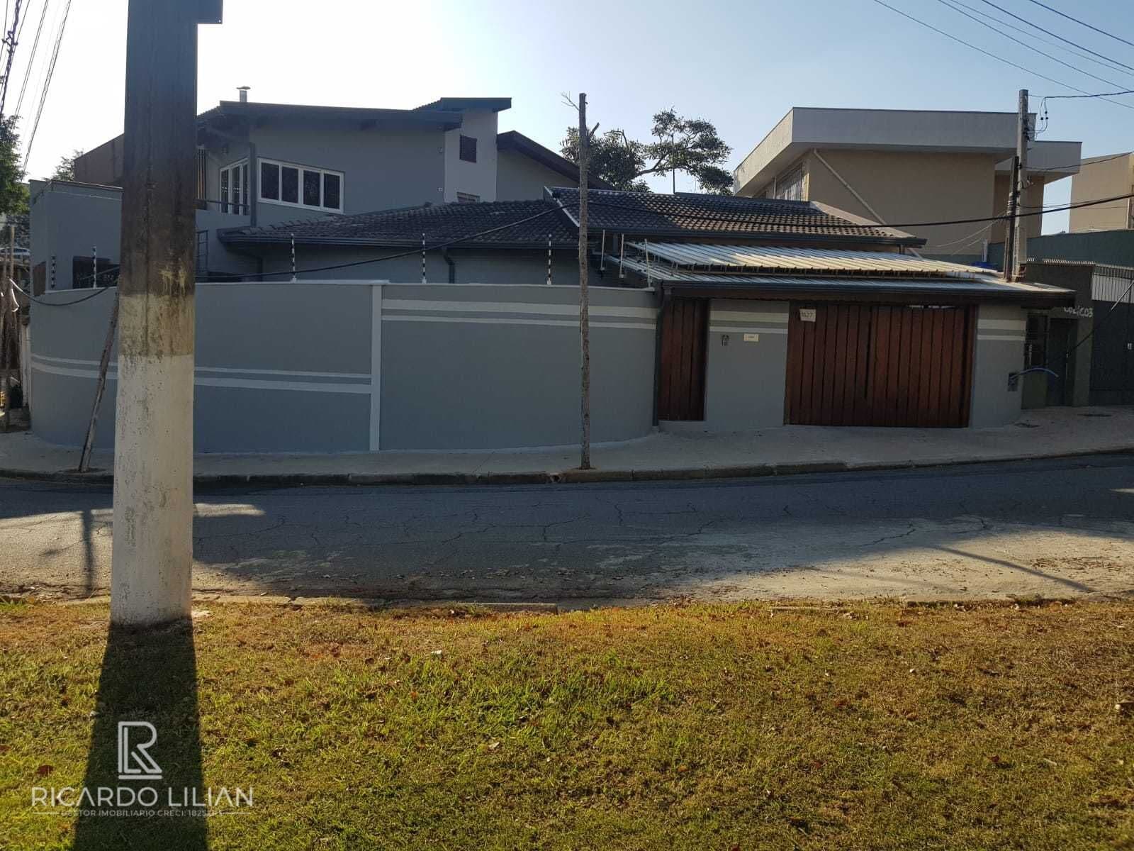Casa Sobrado em Taquaral, Campinas/SP