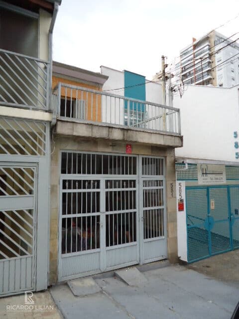 a Venda! Sobrado no Ipiranga, São Paulo/SP ideal para moradia ou instalação de consultorio