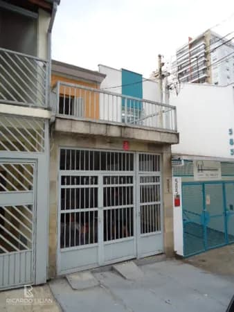a Venda! Sobrado no Ipiranga, São Paulo/SP ideal para moradia ou instalação de consultorio