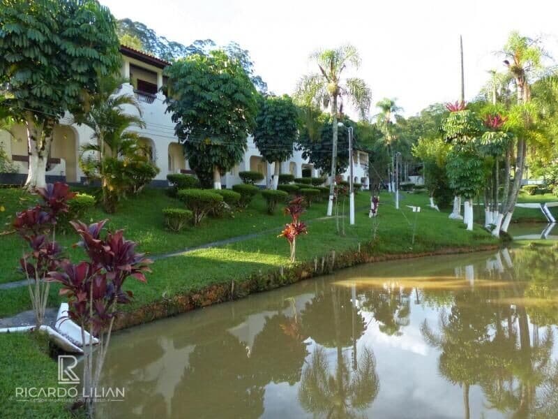 "Exclusivo Hotel de Luxo em Franco da Rocha: Oportunidade Imperdível!"