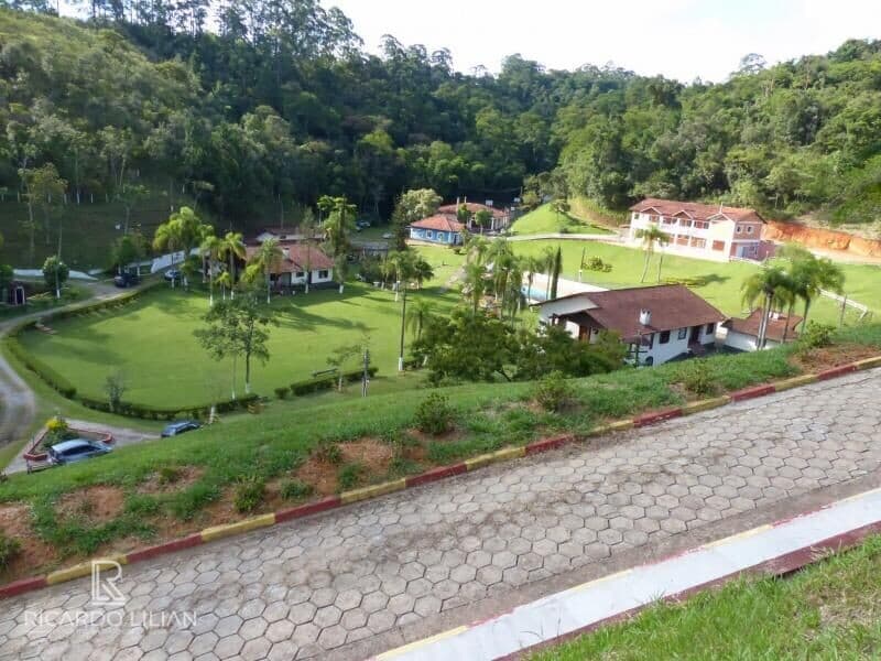 "Exclusivo Hotel de Luxo em Franco da Rocha: Oportunidade Imperdível!"