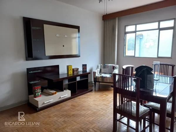 Apartamento com 1 dormitorio em excelente localização - preço de oportunidade