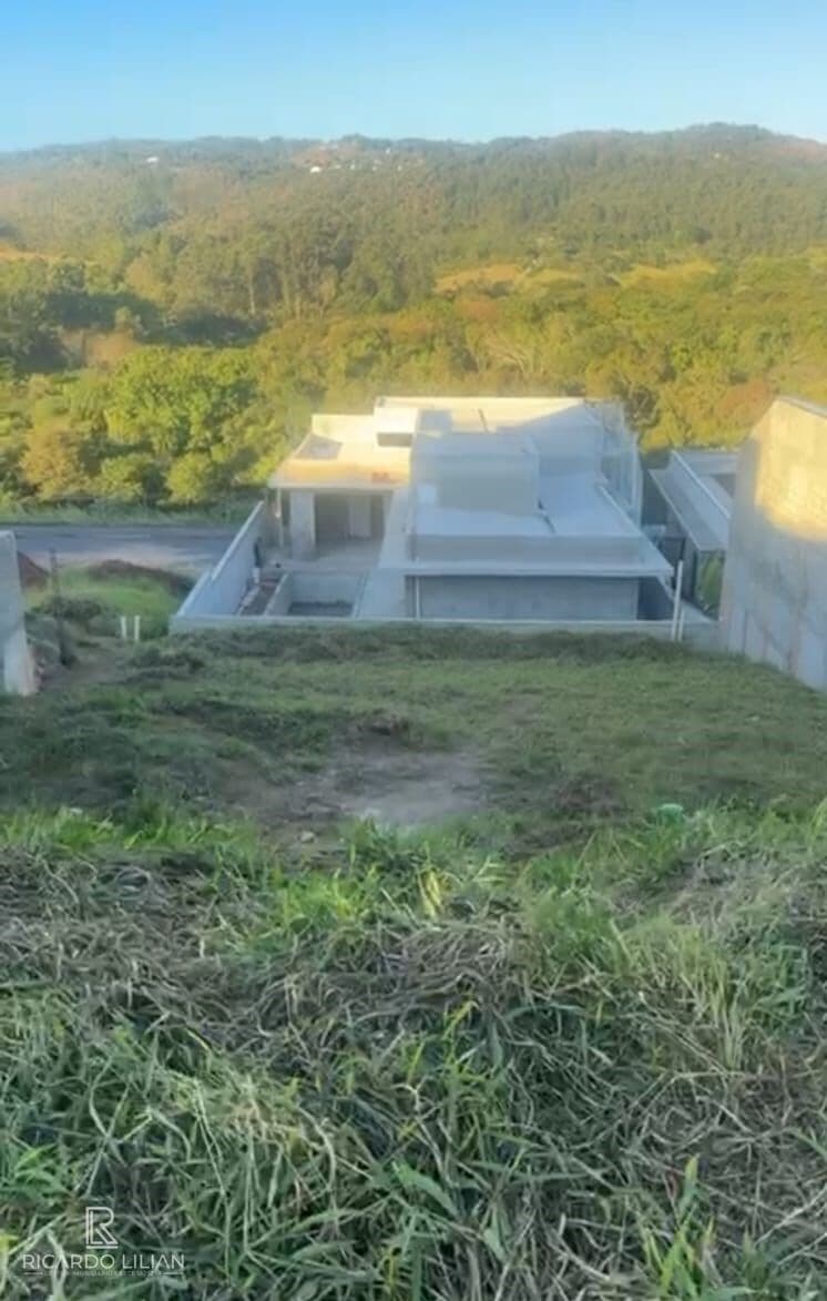 Terreno no condomínio Buona Vita - Atibaia -- A VENDA!!!