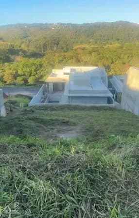 Terreno no condomínio Buona Vita - Atibaia -- A VENDA!!!