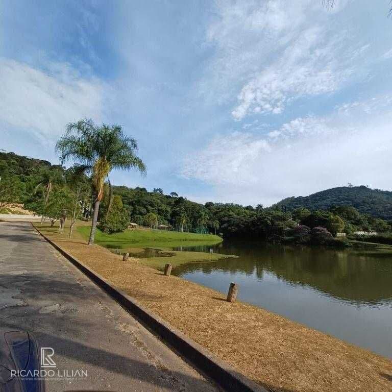 Terreno em condominio ao lado do Graal Mairiporã, documentação ok e projeto aprovado para construção.