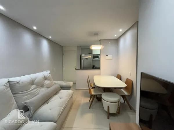 A VENDA!!! Apartamento com 2 dormitorios e vaga no Jardim Brasil (Zona Norte), São Paulo/SP