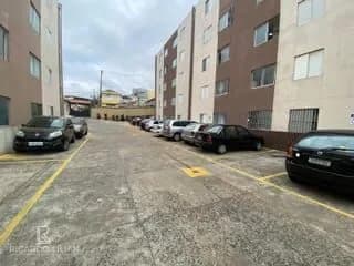 Apartamento com 2 dormitorios, vaga de garagem e armarios - Proximo ao Shopping Aricanduva...