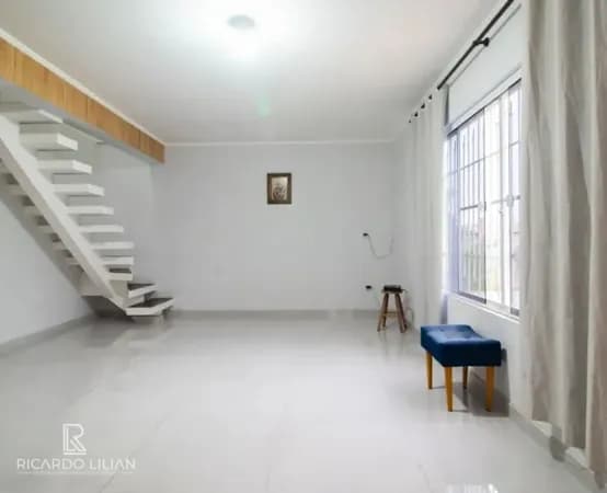 Sobrado em São Paulo - Vila Aricanduva