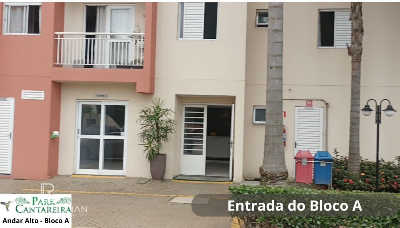 Apartamento Zona Norte - Protendit , São Paulo/SP