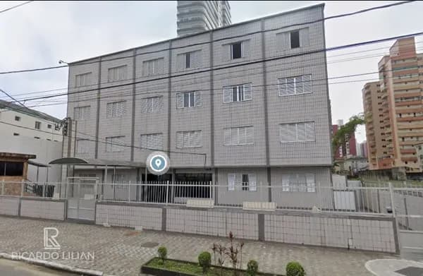 Apartamento no Canto do Forte a Venda - Imperdivel.