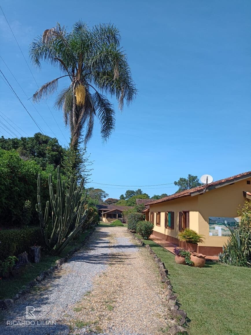 Chacara maravilhosa com 14.500m² na cidade de Bragança Paulista - A VENDA !!!