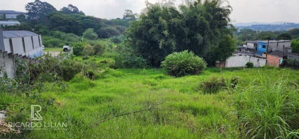 "Oportunidade Única: Terreno Industrial ZUP1 c/ 2470m² e Acesso Estratégico à Dutra!"