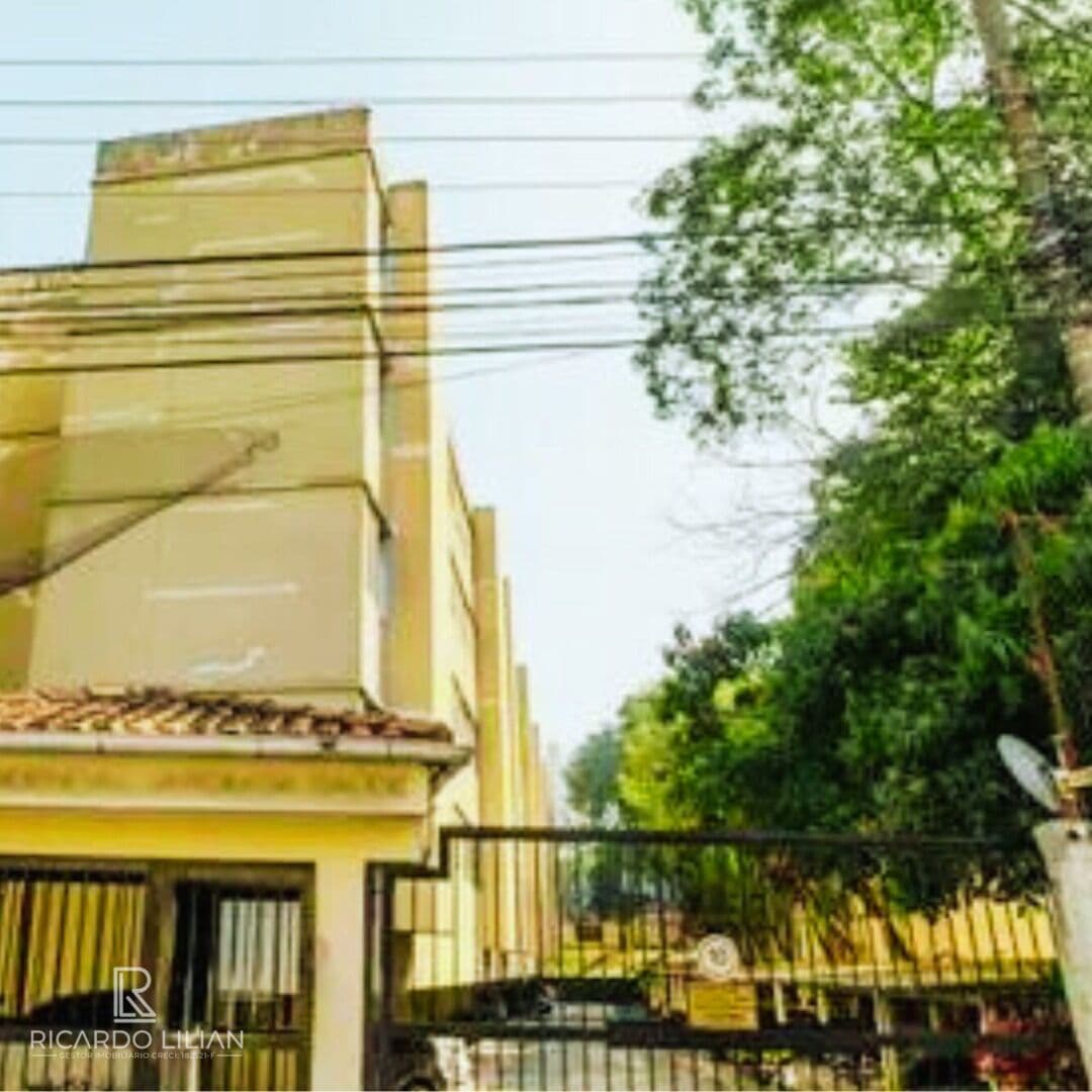 Apartamento com 52m² com 2 dormitorios e uma vaga de garagem - Agua Funda - A VENDA!!!