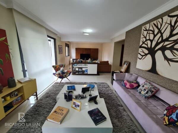 OPORTUNIDADE PARA INVESTIMENTO !! "Apartamento na Pompéia: 3 Suítes, Varanda Gourmet e Lazer Exclusivo!"