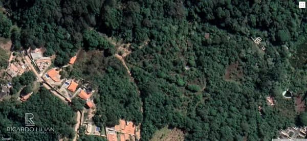 Terreno em Mairiporã com 1222 m², matricula e projeto em andamento para aprovação.