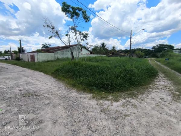 A VENDA!!! - Terreno de esquina com 472m² no Cibratel 2