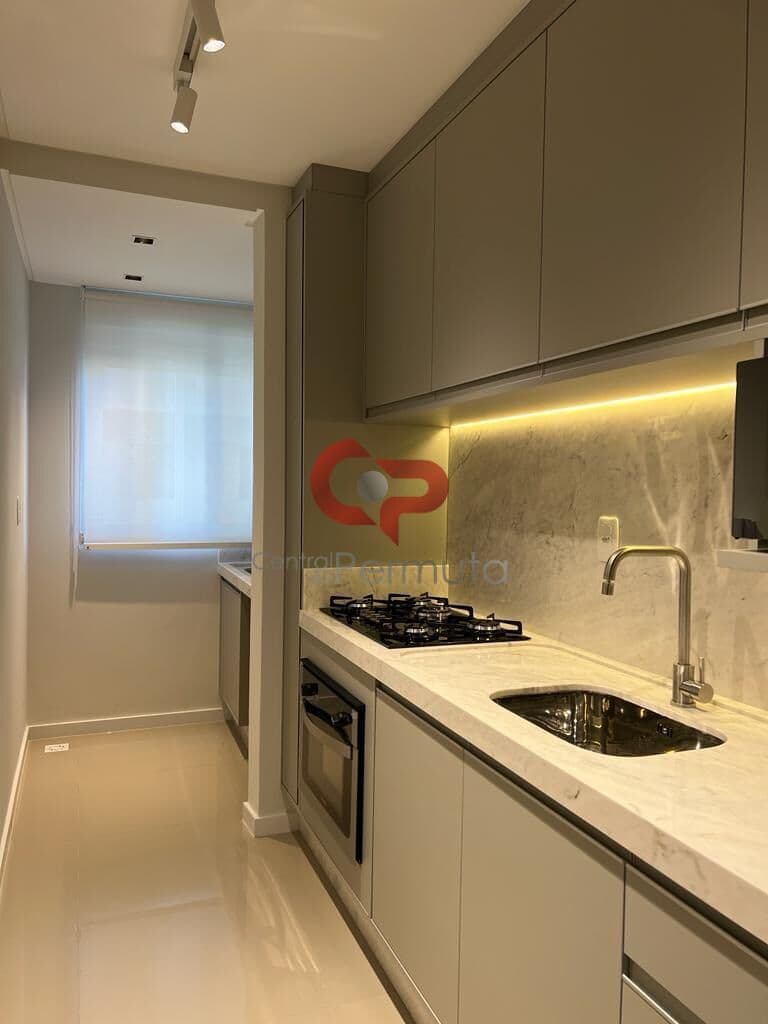 Apartamento em Itapema - Tabuleiro