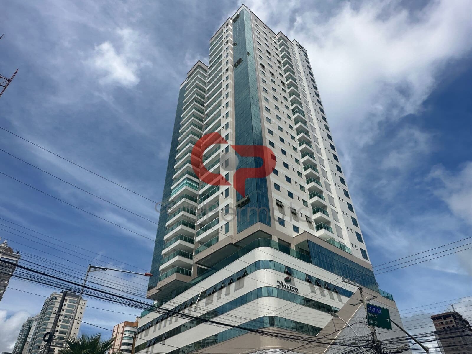 Apartamento em Itapema - Meia Praia