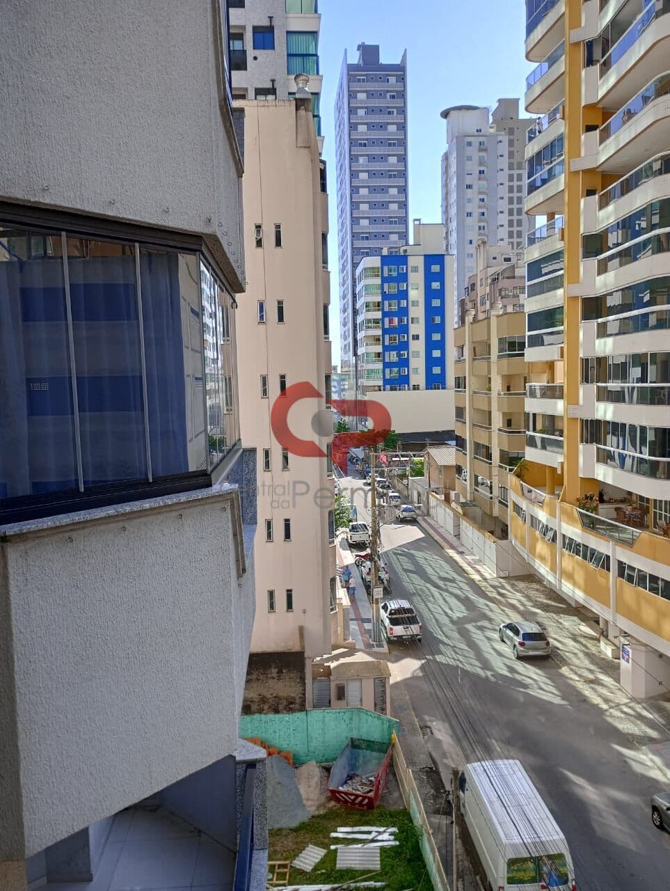 Apartamento em Itapema - Meia Praia
