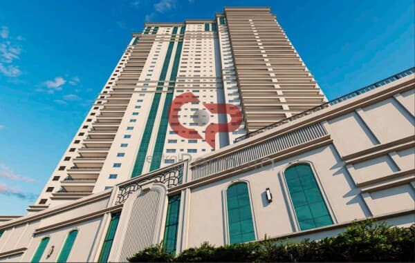 Apartamento em Itapema - Meia Praia
