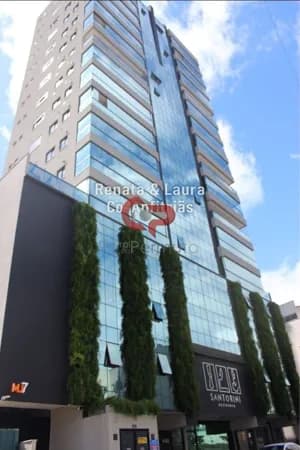 Apartamento em Porto Belo - Bal. Perequê