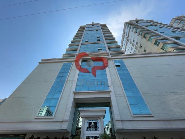Apartamento em Itapema - Centro