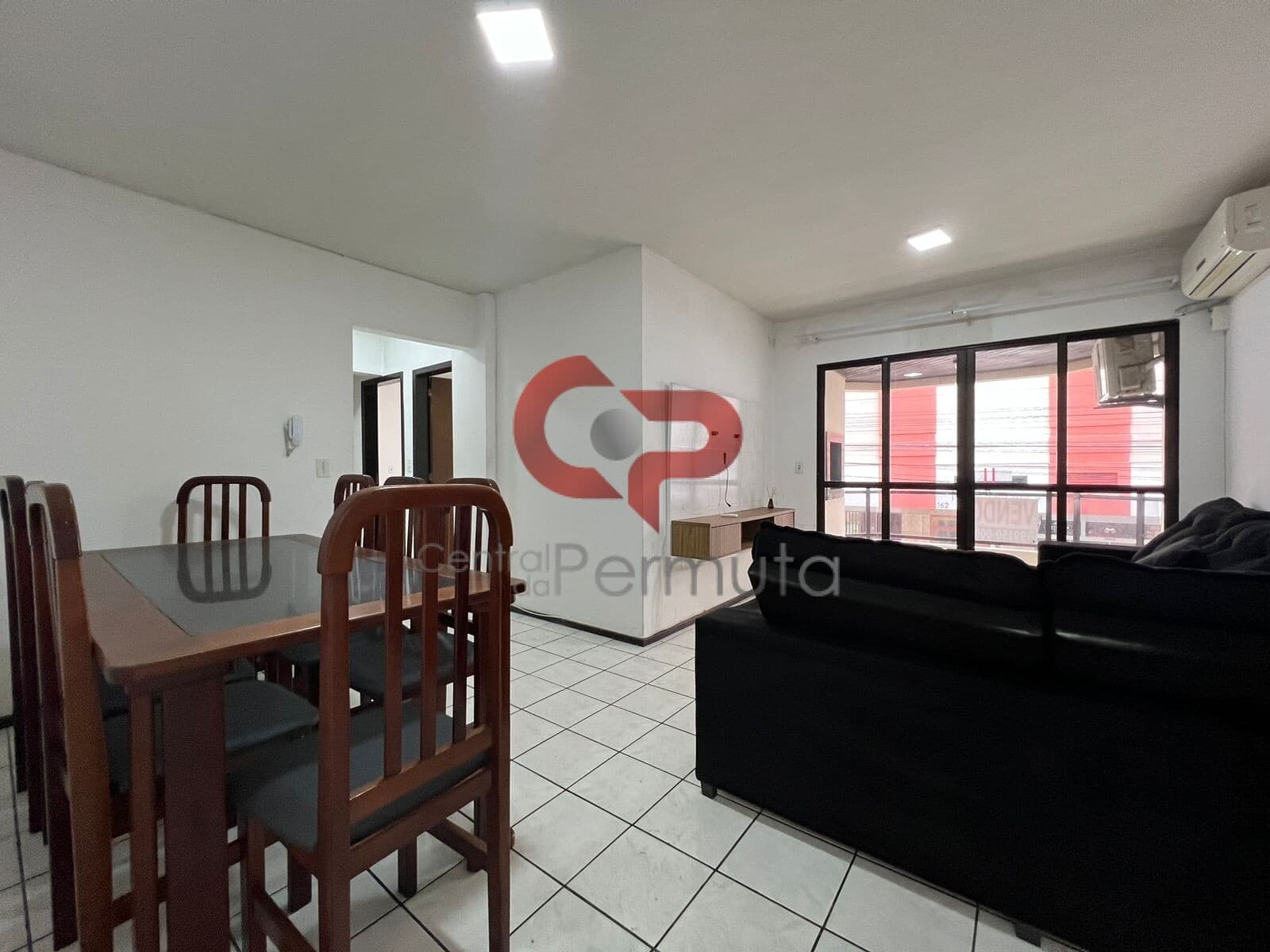 Apartamento em Itapema - Meia Praia