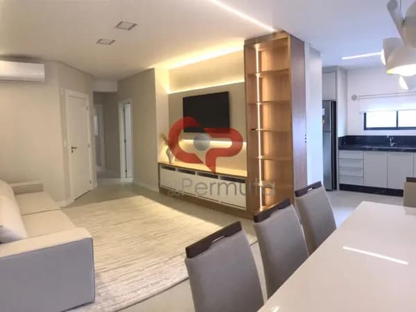 Apartamento em Itapema - Meia Praia