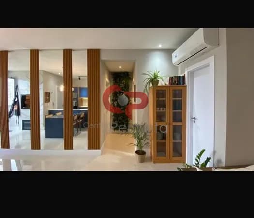 Apartamento em Porto Belo - Centro
