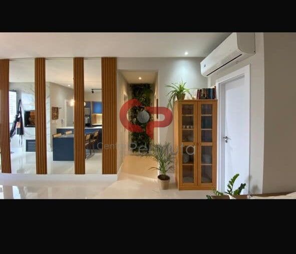 Apartamento em Porto Belo - Centro