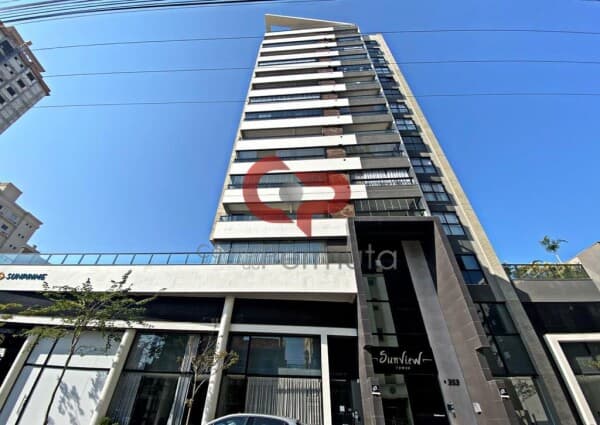 Apartamento em Itapema - Meia Praia