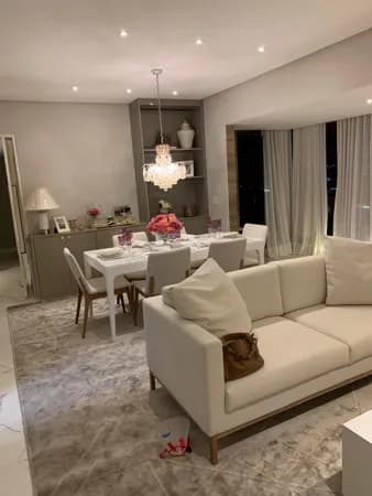 Apartamento em Salvador - Paralela