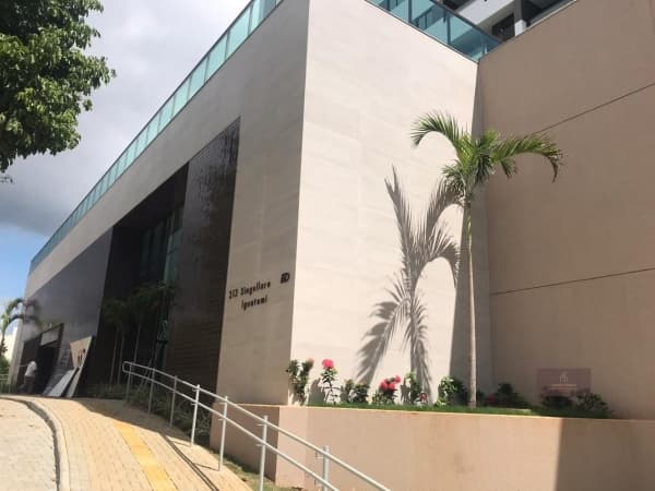 Apartamento Padrão para Venda em Parque Bela Vista Salvador-BA