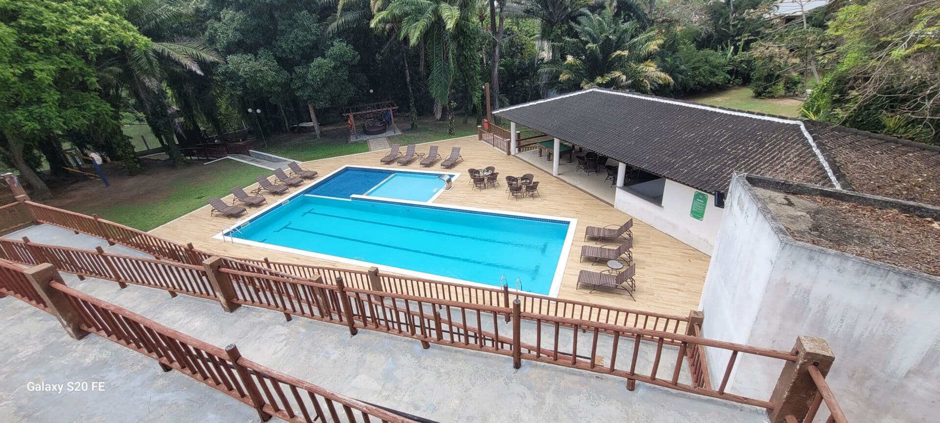 Casa Duplex em Lauro de Freitas