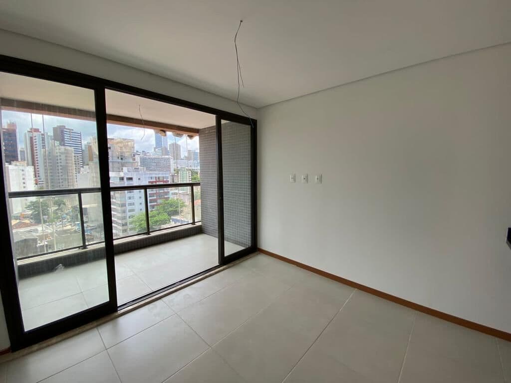 Apartamento em Salvador - Barra