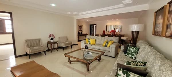 Sobrado em Salvador - Brotas