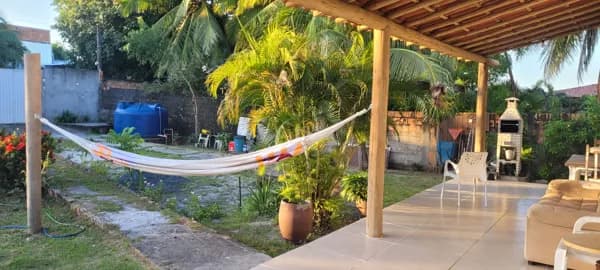 Casa em Camaçari - Barra do Jacuípe (Monte Gordo)