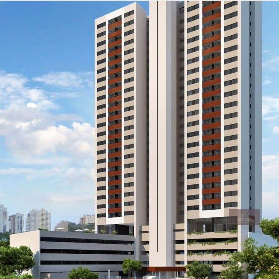Apartamento Padrão para Venda em Imbuí Salvador-BA