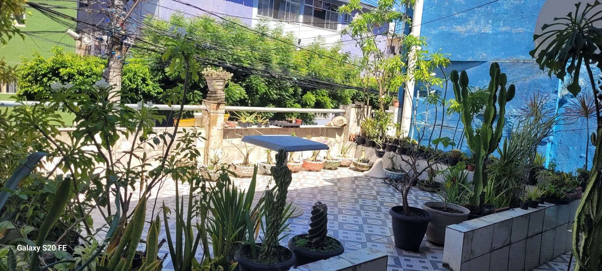 Casa Duplex Ondina